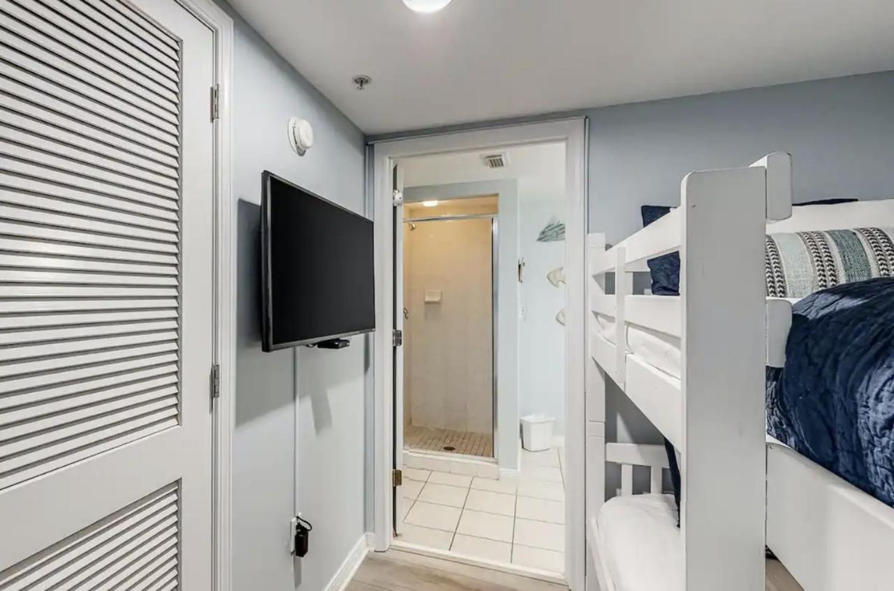Dw-Sandpiper 407-Resort Style Condo W/ Great Views Fort Walton Beach Exteriör bild